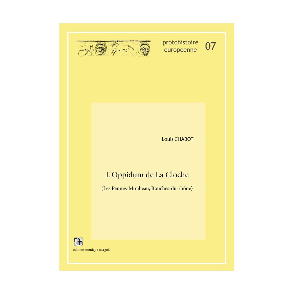 L'Oppidum de La Cloche.