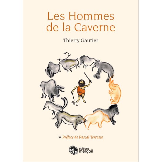 Les hommes de la Caverne