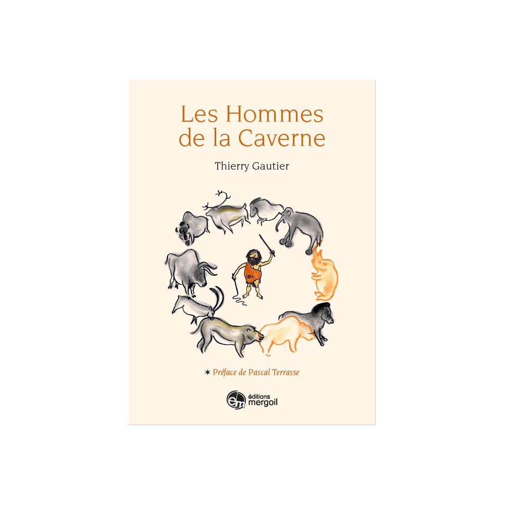Les hommes de la Caverne