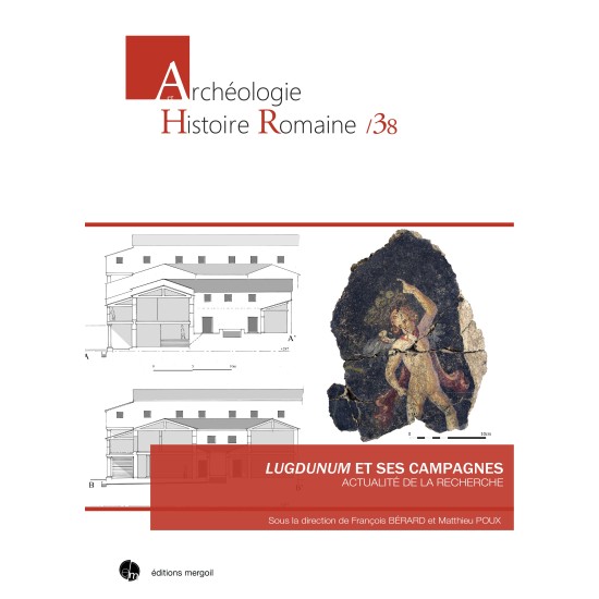 Lugdunum et ses campagnes. Actualité de la recherche