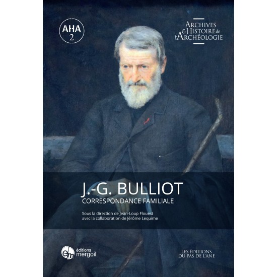 J.-G. BULLIOT. Correspondance familiale