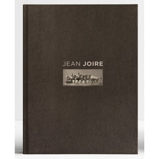 Jean JOIRE  Catalogue critique de l’œuvre sculpté