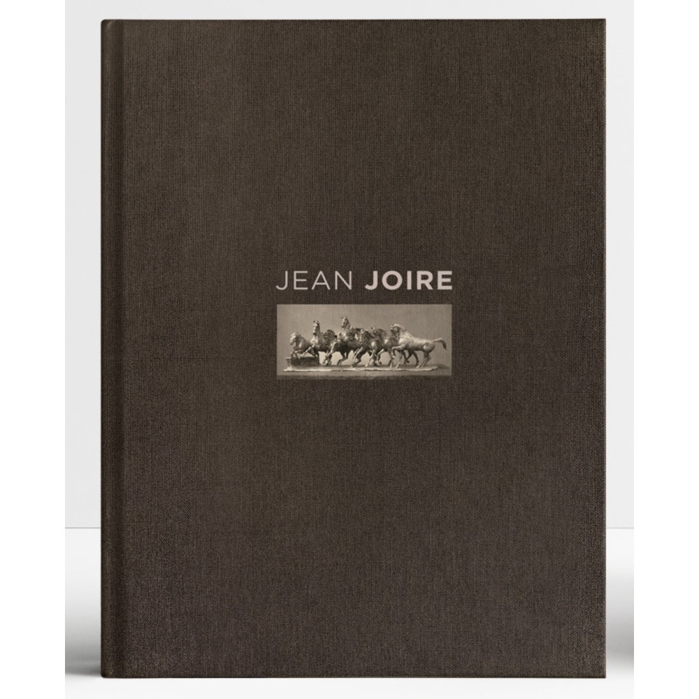 Jean JOIRE  Catalogue critique de l’œuvre sculpté