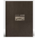 Jean JOIRE  Catalogue critique de l’œuvre sculpté