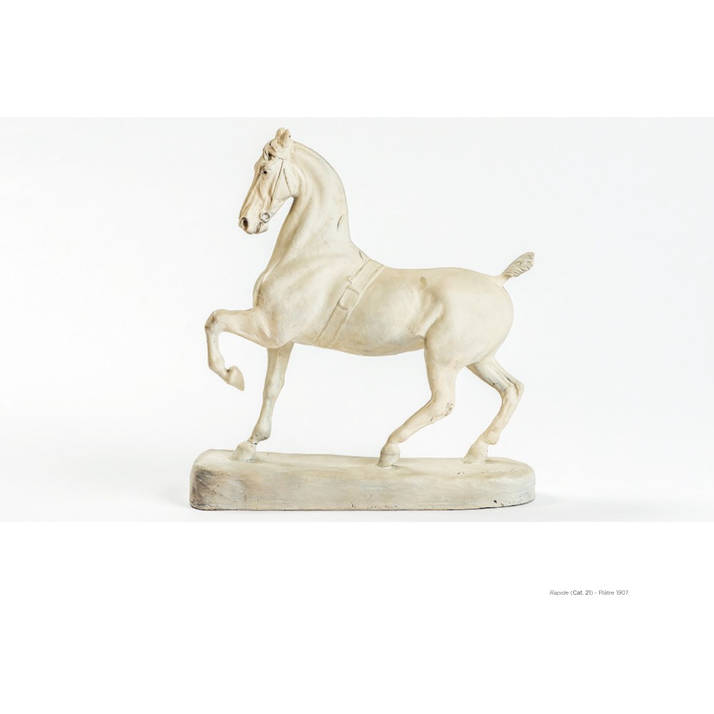 Jean JOIRE  Catalogue critique de l’œuvre sculpté