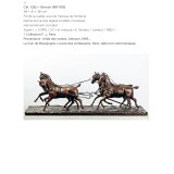 Jean JOIRE  Catalogue critique de l’œuvre sculpté