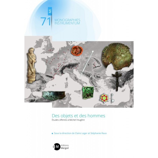 Des objets et des hommes