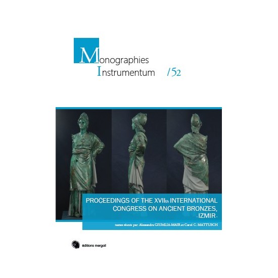 Monographie Instrumentum