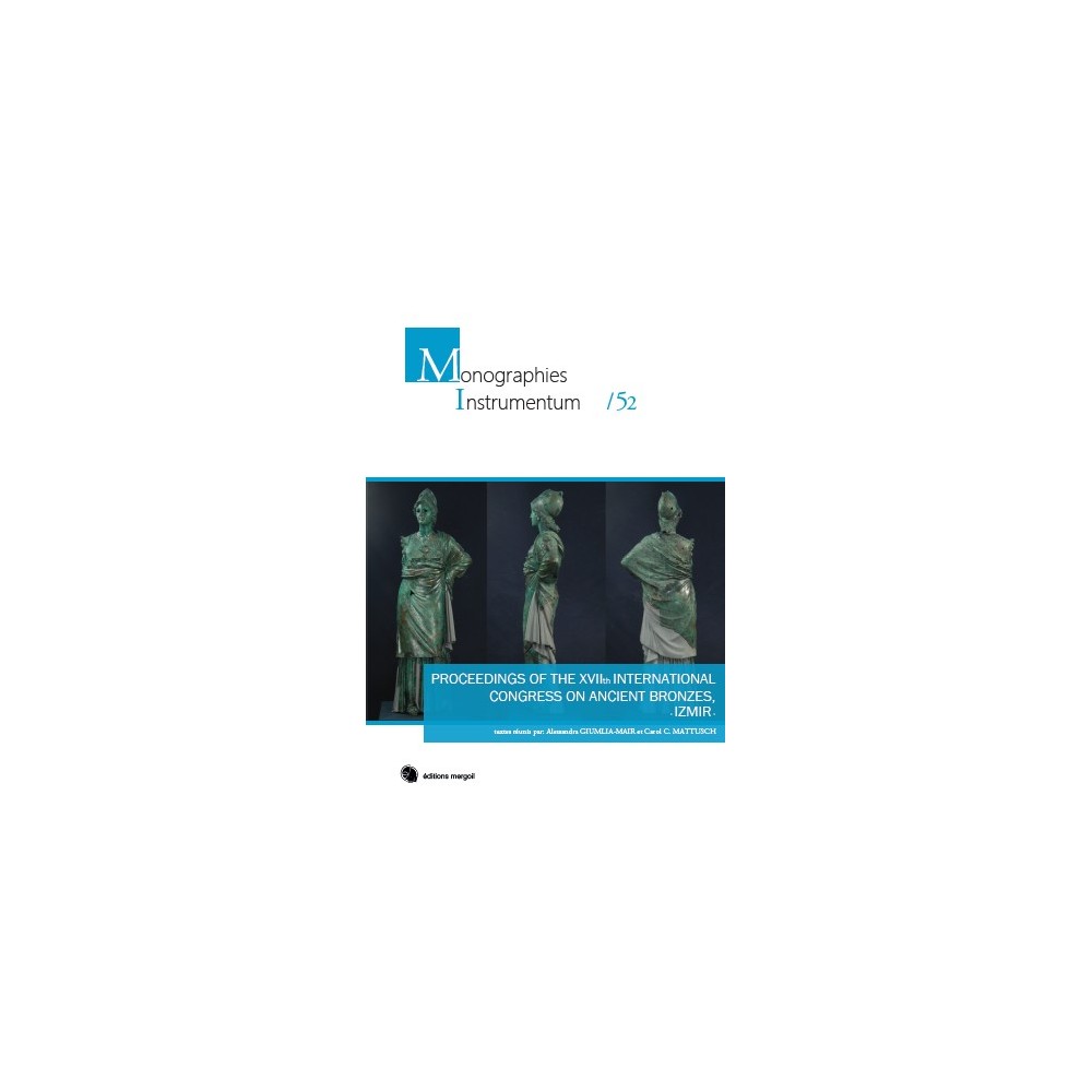 Monographie Instrumentum