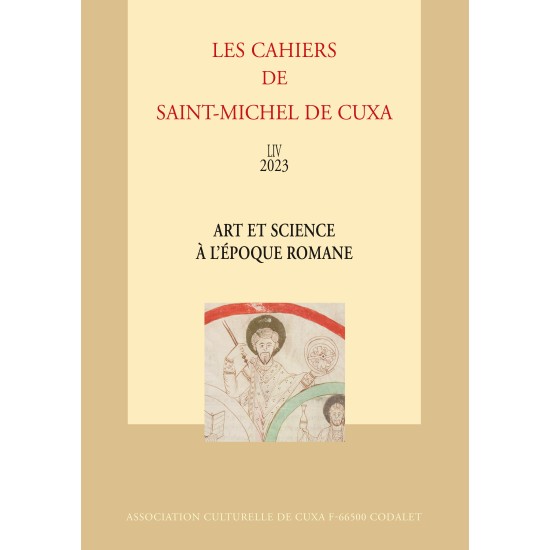 Art et science à l'époque romane