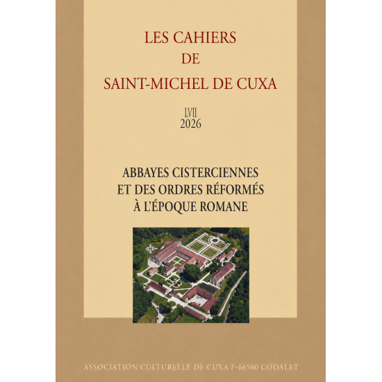 Abbayes cisterciennes et des ordres réformés à l'époque romane