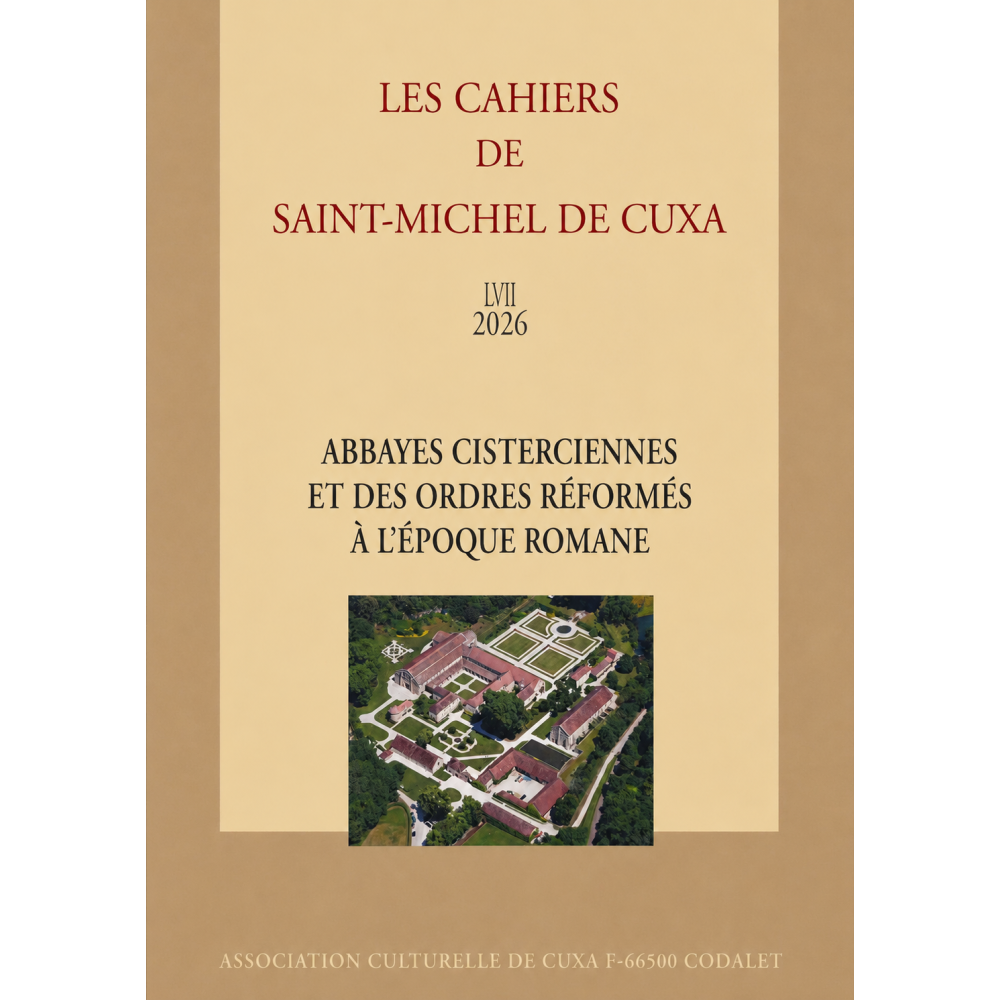 Abbayes cisterciennes et des ordres réformés à l'époque romane