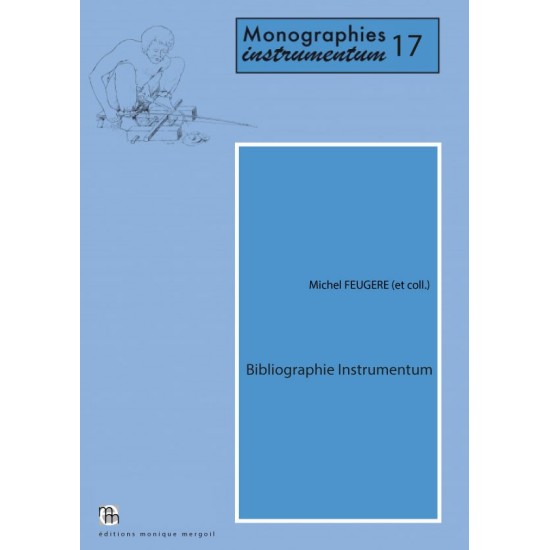 Bibliographie Instrumentum.